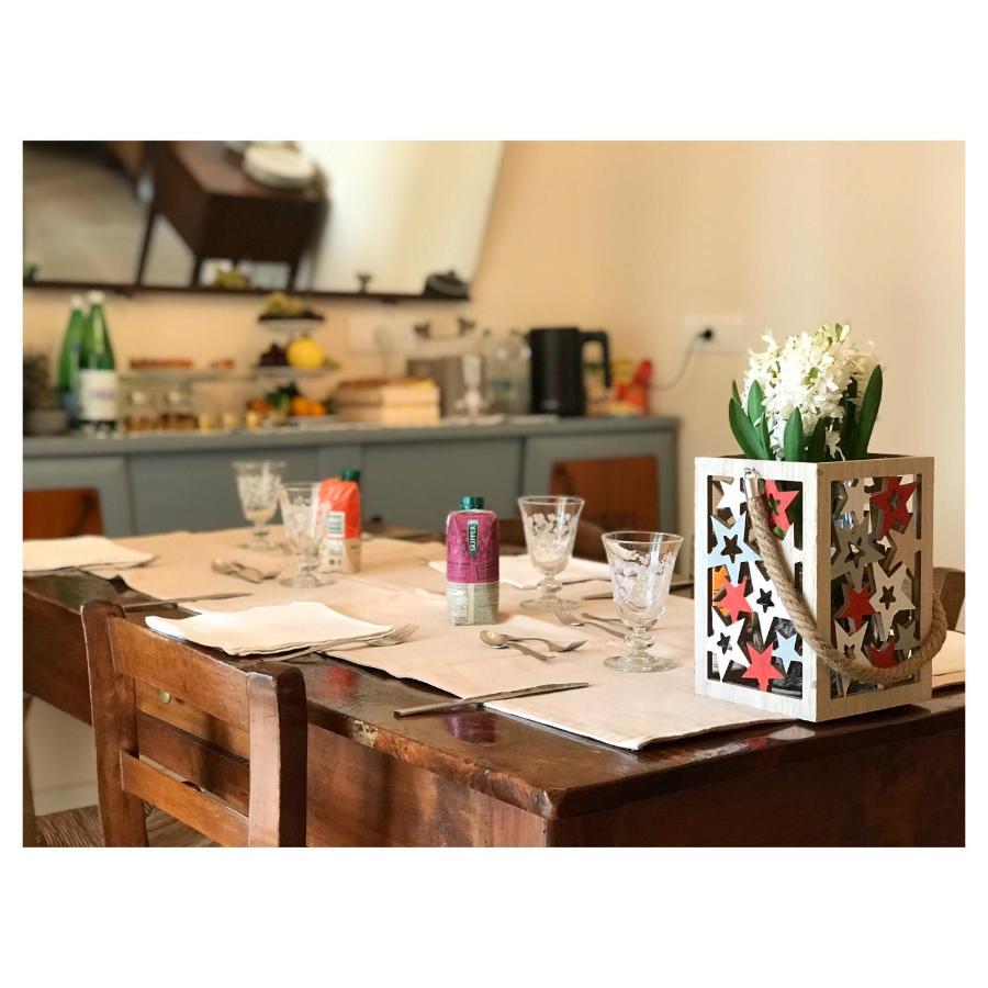 Corte Viviani Bed & Breakfast Carzago Riviera