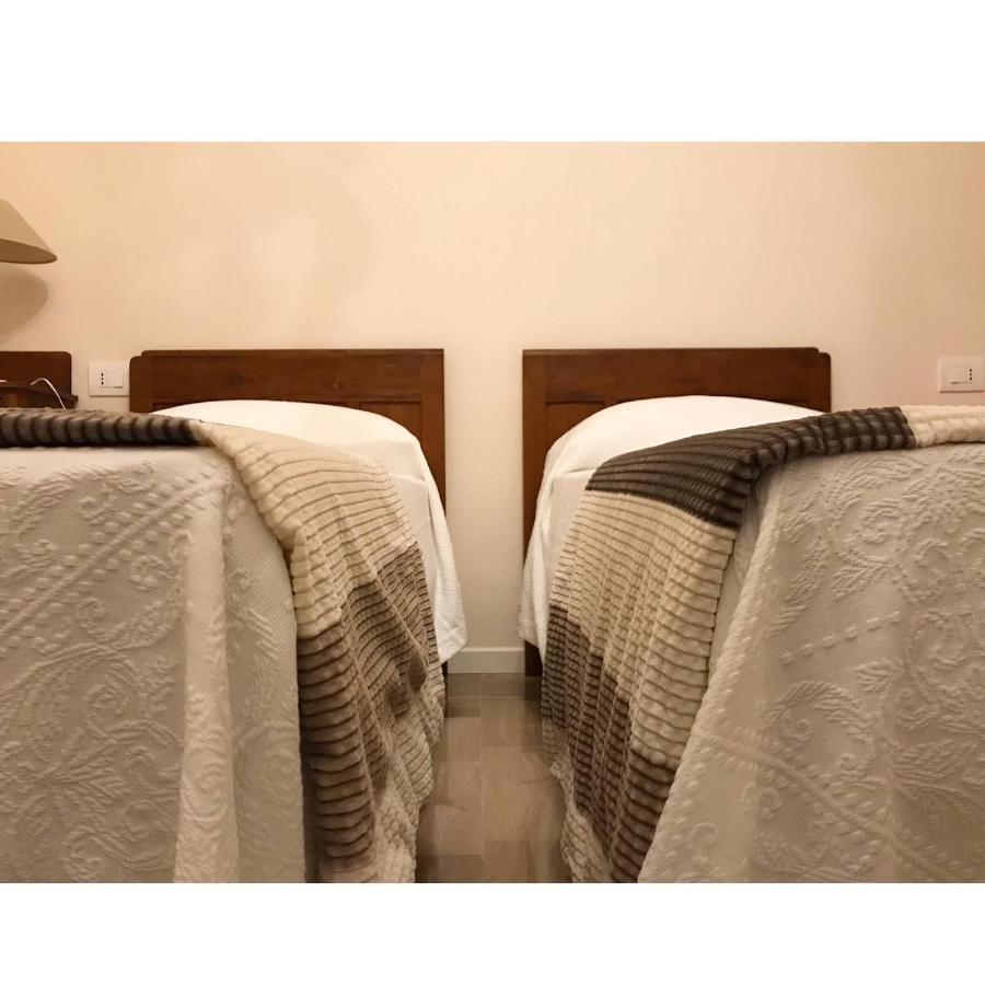 Corte Viviani Bed & Breakfast Carzago Riviera