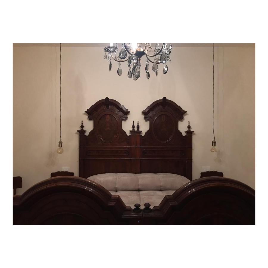 Corte Viviani Bed & Breakfast Carzago Riviera