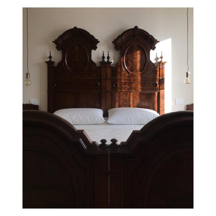 Bed & Breakfast Corte Viviani Carzago Riviera